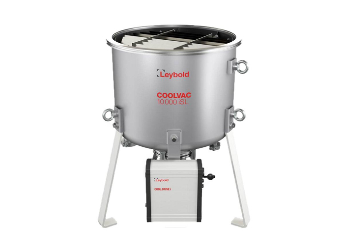 COOLVAC 低温泵