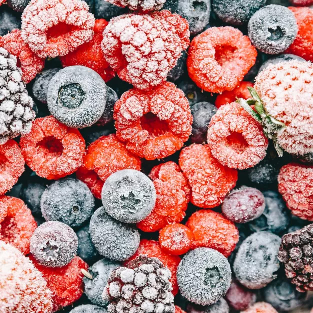 食品加工和包装